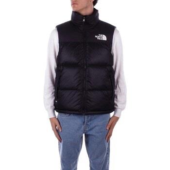 Hihattomat paidat / Hihattomat t-paidat The North Face  NF0A3JQQ  IT S