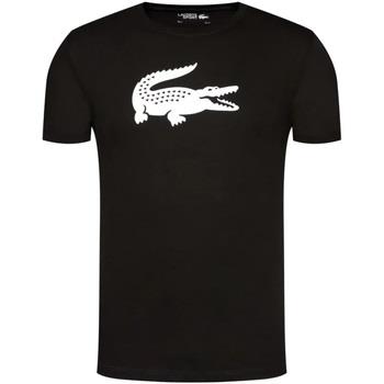 Lyhythihainen t-paita Lacoste  TH3377  EU S