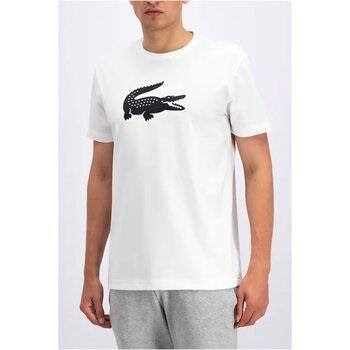 Lyhythihainen t-paita Lacoste  TH3377  EU S