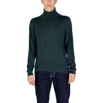 Neuleet / Villatakit Calvin Klein Jeans  MERINO RWS TURTLE K10K110420 ...