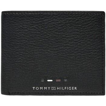 Lompakot Tommy Hilfiger  TH PREMIUM MINI CC WALLET AM0AM12781  Yksi Ko...