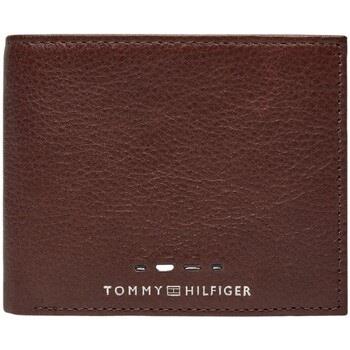 Lompakot Tommy Hilfiger  TH PREMIUM MINI CC WALLET AM0AM12781  Yksi Ko...