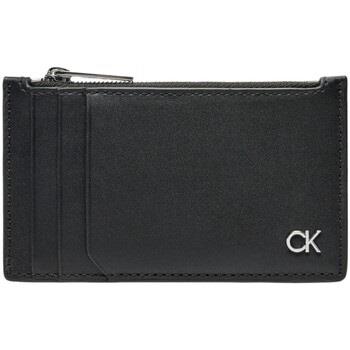 Lompakot Calvin Klein Jeans  METAL CK N/S CARDHOLDER 6CC K50K512287  Y...