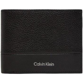 Lompakot Calvin Klein Jeans  SUBTLE MIX TRIFOLD 10CC W/COIN K50K512314...