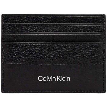 Lompakot Calvin Klein Jeans  SUBTLE MIX CARDHOLDER 6CC K50K512315  Yks...