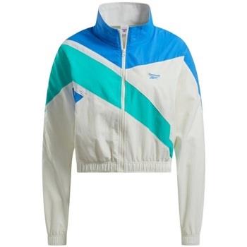 Svetari Reebok Sport  CL FR TRACK TOP  EU S