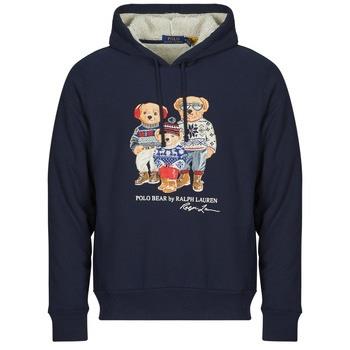 Svetari Polo Ralph Lauren  CONSEIL PHOTO A L'INTER DOUBLE SHERPA  EU S