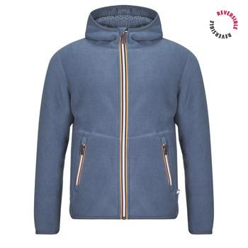 Fleecet K-Way  JACK SHERPA POLAR DOUBLE  EU XXL