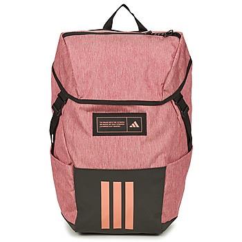 Reppu adidas  4ATHLTS Camper Backpack  Yksi Koko