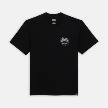 T-paidat & Poolot Dickies  SS STANARDSVILLE TEE  EU S