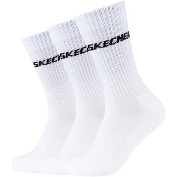 Urheilusukat Skechers  3pk Tennis Cushioned Long Socks  39 / 42