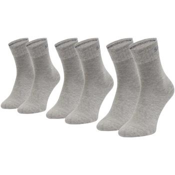 Urheilusukat Skechers  3PPK Mesh Ventilation Socks  39 / 42