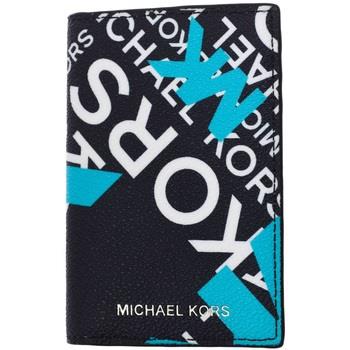 Kukkarot MICHAEL Michael Kors  39U2LHDD1O-MIDNIGHT  Yksi Koko