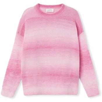 Neulepusero Compania Fantastica  COMPAÑIA FANTÁSTICA Knit 10306 - Pink...