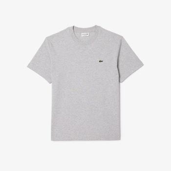 T-paidat & Poolot Lacoste  TH7318 TEE-SHIRT  EU S