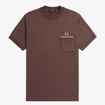 T-paidat & Poolot Fred Perry  M4650FP  EU S