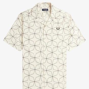 T-paidat & Poolot Fred Perry  M7785FP  EU M