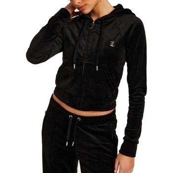 Svetari Juicy Couture  MADISON HOODIES CLA  EU XS