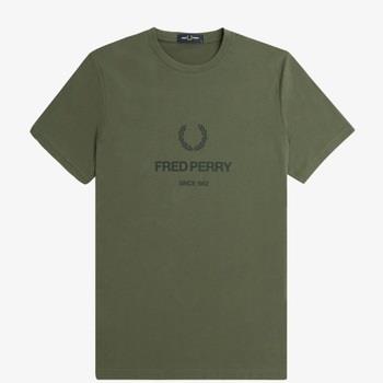 T-paidat & Poolot Fred Perry  M8588FP  EU S