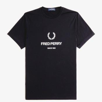 T-paidat & Poolot Fred Perry  M8588FP  EU S