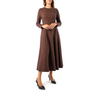 Pitkä mekko Niu'  AW24101J018  EU S