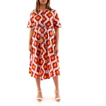 Pitkä mekko Niu'  SS24105T029  EU S