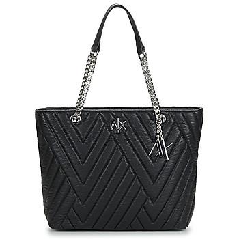 Toalettilaukku / Meikkipussi Armani Exchange  942862-2F745  Yksi Koko