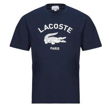 Lyhythihainen t-paita Lacoste  TH2733  EU S