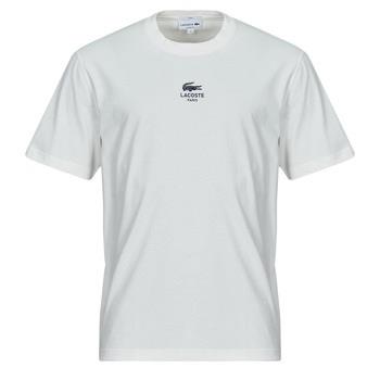 Lyhythihainen t-paita Lacoste  TH2739  EU XXL