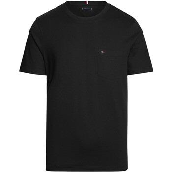 Lyhythihainen t-paita Tommy Hilfiger  MW0MW36220  EU XXL