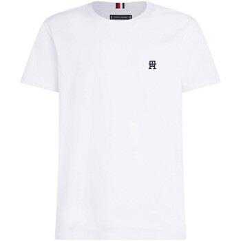 Lyhythihainen t-paita Tommy Hilfiger  MW0MW33987  EU XL