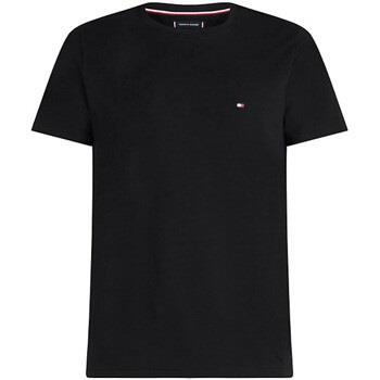 Lyhythihainen t-paita Tommy Hilfiger  MW0MW27539  EU XL