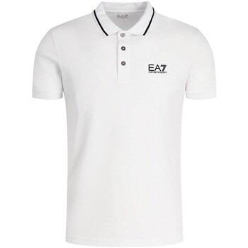 Lyhythihainen t-paita Ea7 Emporio Armani  -  EU 3XL