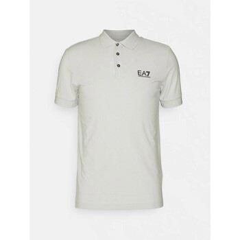 Lyhythihainen t-paita Ea7 Emporio Armani  -  EU XXL