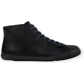 Kengät Camper  Peu Sneakers 36411- Black  43