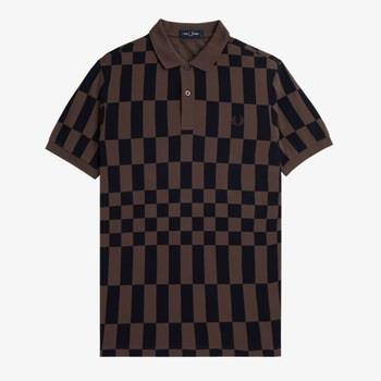 T-paidat & Poolot Fred Perry  M8613FP  EU S