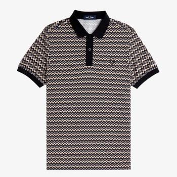 T-paidat & Poolot Fred Perry  M8614FP  EU S