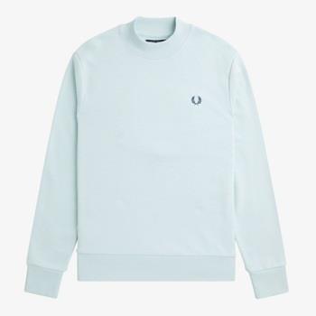 Svetari Fred Perry  LAUREL WREATH GRAPHIC HIGH  EU M