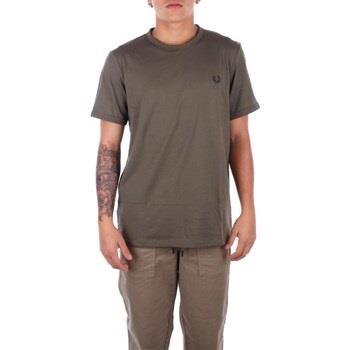 Lyhythihainen t-paita Fred Perry  M3519  EU S