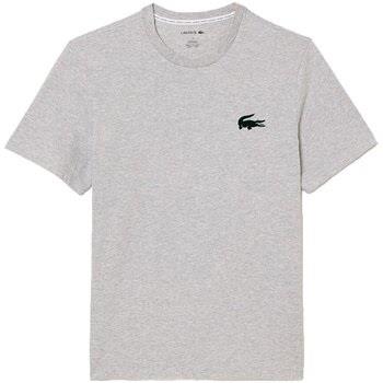 Lyhythihainen t-paita Lacoste  TH1709  EU S