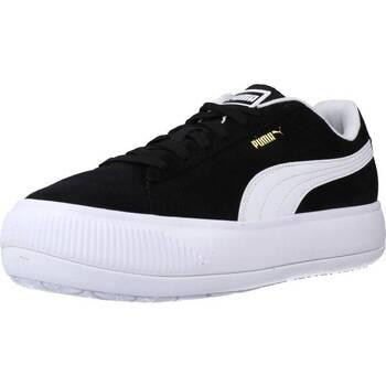 Tennarit Puma  SUEDE MAYU  36