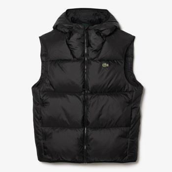 Neuleet / Villatakit Lacoste  BLOUSON  FR 48