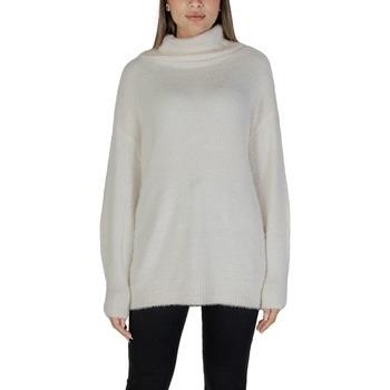 Neulepusero Only  Onlpiumo Ls Loose Rollneck Cc Knt 15324206  EU S