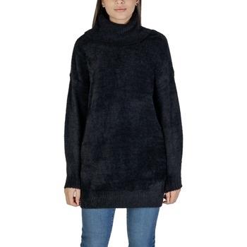 Neulepusero Only  Onlpiumo Ls Loose Rollneck Cc Knt 15324206  EU S