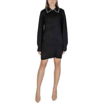 Lyhyt mekko Jacqueline De Yong  JDYAUBRAY LIFE L/S PEARL DRESS KNT 153...