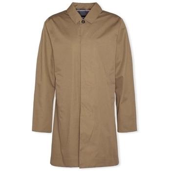 Paksu takki Barbour  Lorden Waterproof Jacket - Sand  EU S