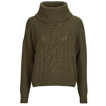 Neulepusero Lauren Ralph Lauren  CAISYN-LONG SLEEVE-PULLOVER  EU S