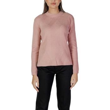 Neulepusero Street One  EOS_cosy rib structured sweate 302830  IT 42