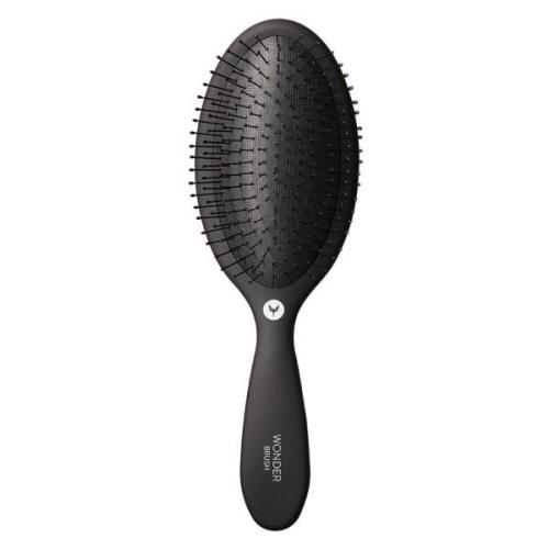 HH Simonsen Wonder Brush Black