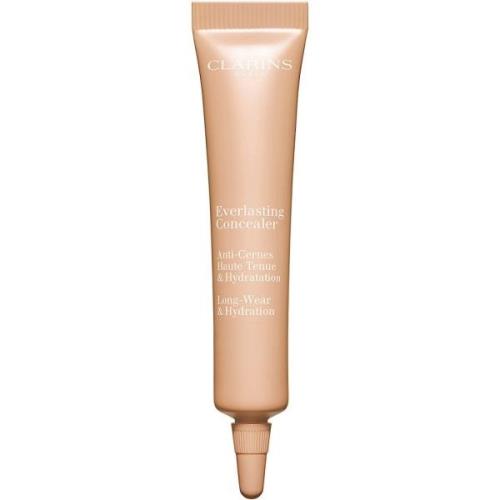 Clarins Everlasting Concealer 2.5 Medium - 12 ml